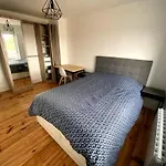 Le Duplex Marquettois - 3 Appartement Saint-Andre-lez-Lille