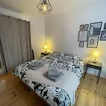 Le Duplex Marquettois - 3 Appartement *