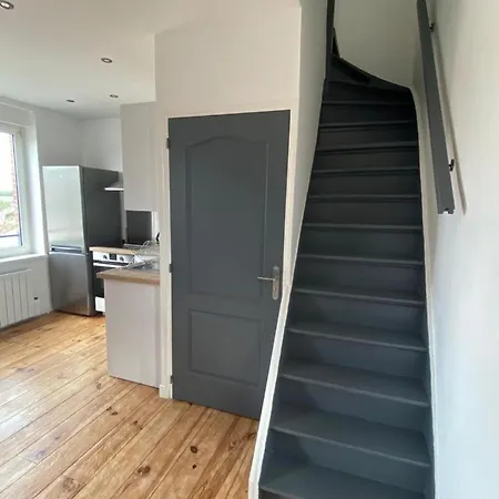 Le Duplex Marquettois - 3