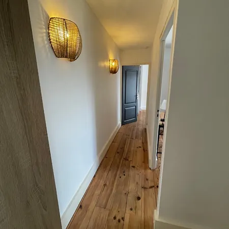 Le Duplex Marquettois - 3 * Saint-Andre-lez-Lille