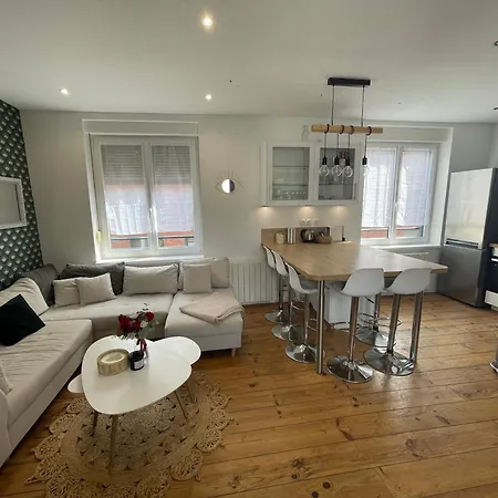 Le Duplex Marquettois - 3 Saint-André-lez-Lille