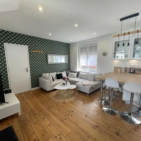 Le Duplex Marquettois - 3