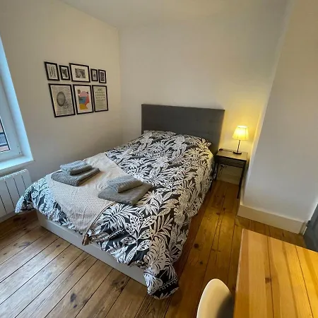 Le Duplex Marquettois - 3 *