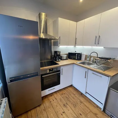 Le Duplex Marquettois - 3 *