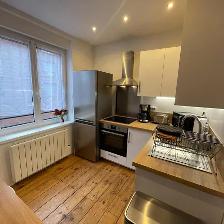 Le Duplex Marquettois - 3 Saint-Andre-lez-Lille