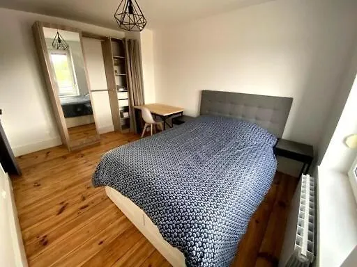 Le Duplex Marquettois - 3 Appartement Saint-Andre-lez-Lille