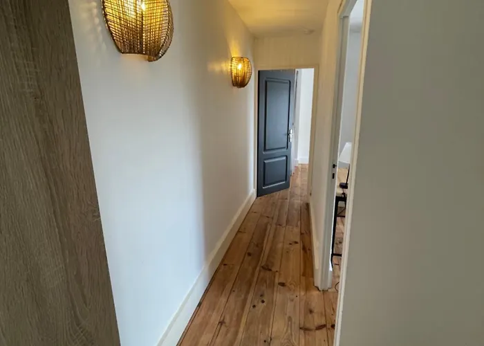 Le Duplex Marquettois - 3 * Saint-Andre-lez-Lille