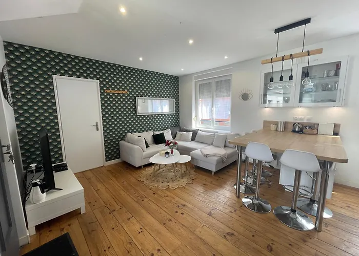 Le Duplex Marquettois - 3