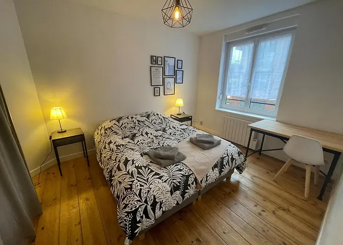 Le Duplex Marquettois - 3